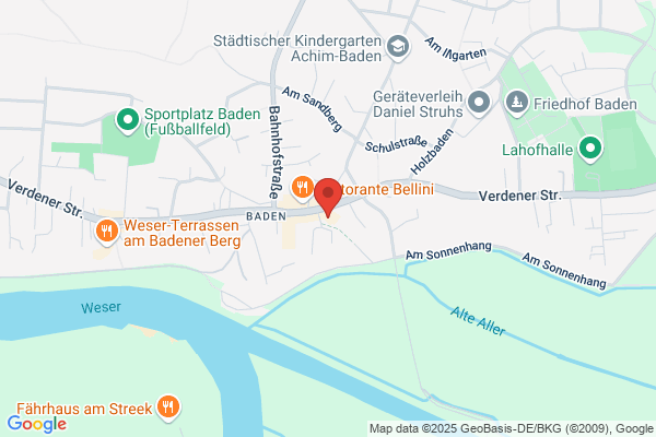 CONCORDIA Versicherungsgruppe Gerd Sperling