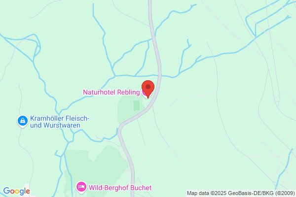 Reblinger Hof GmbH