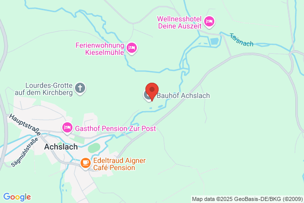 AWG Abfallwirtschafts-Gesellschaft Donau-Wald mbH