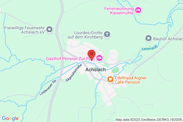 Aachener u. Münchner Versicherung Agentur Troiber