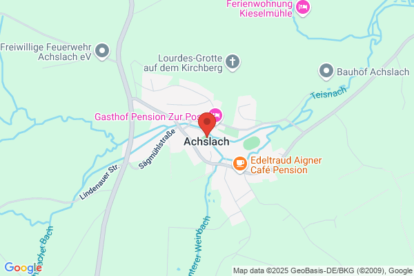 Achslach