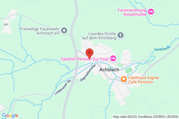 Auto Strauch GmbH