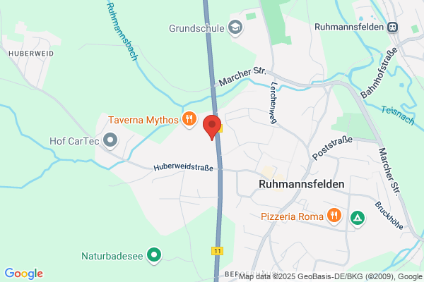 EDEKA Aktivmarkt Metzgereiabteilung Stadler + Honner GmbH & Co. KG