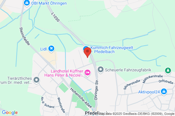 Gerhard Scheifele GmbH