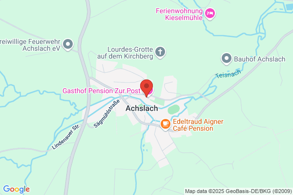 Gotteszell