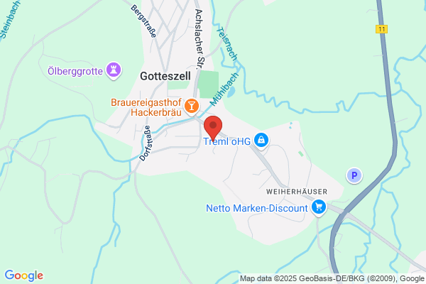 Grundschule Gotteszell