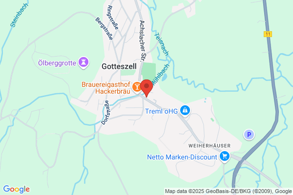 Raiffeisenbank eG Deggendorf-Plattling-Sonnenwald