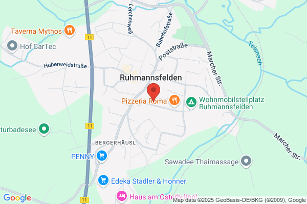 Raudszus Electronic GmbH