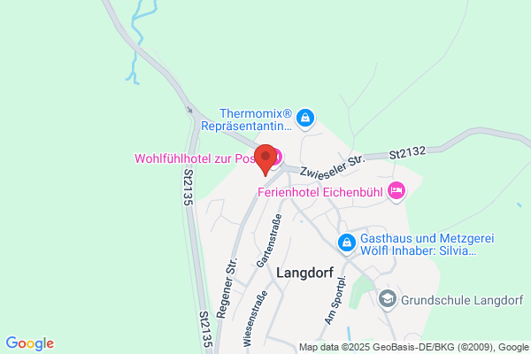 Sparkasse Regen-Viechtach