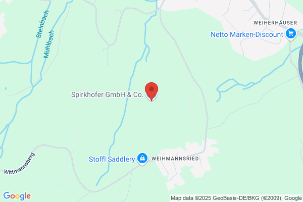 Spirkhofer GmbH & Co. KG