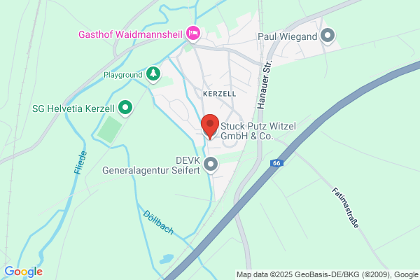 Witzel GmbH, Volker