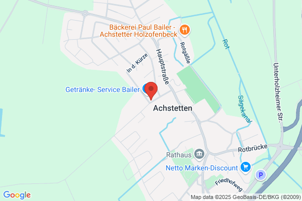 Lotto-Annahmestelle
