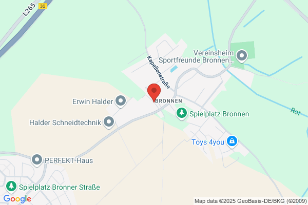 EVS-Gasversorgung Süd GmbH