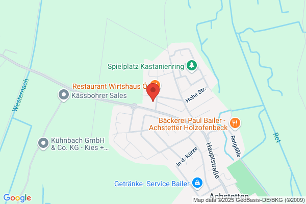 Endlichhofer Elektrotechnik GmbH & Co. KG