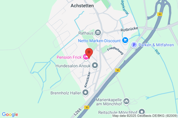 Fax HS-Trend Marketing- und Presseservice