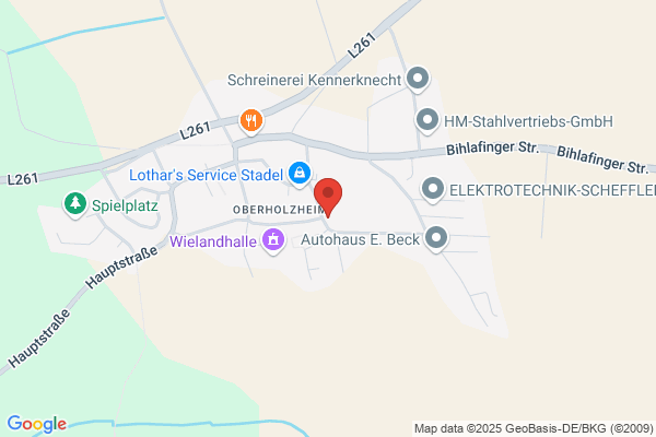 Freiwillige Feuerwehr