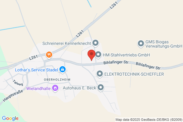 Hannes GmbH