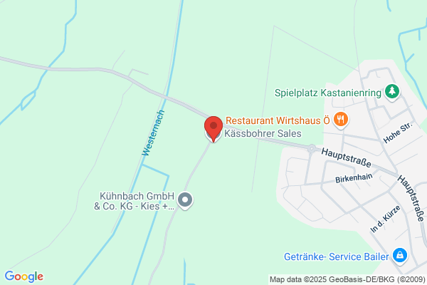 Kaessbohrer Trailer Ulm GmbH