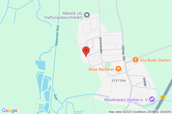 Kindergarten Stetten