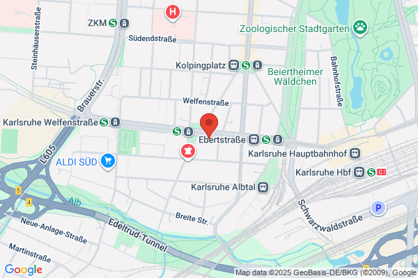 der lateindoktor