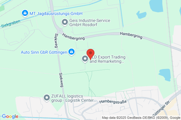 Logimex Freight GmbH