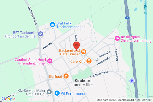 Pracht Informatik