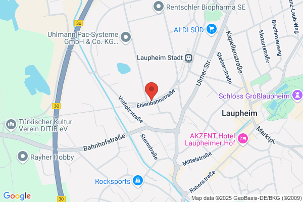 Raizner ModulBau GmbH & Co. KG