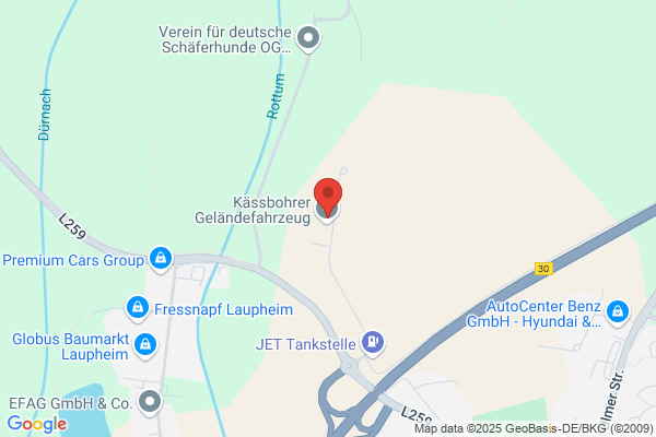 Ratrac GmbH