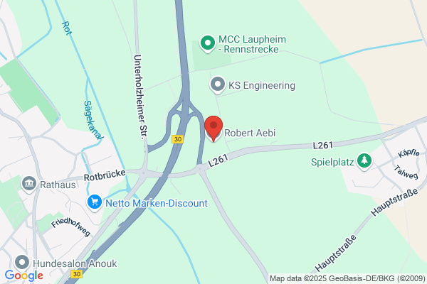 Robert Aebi GmbH