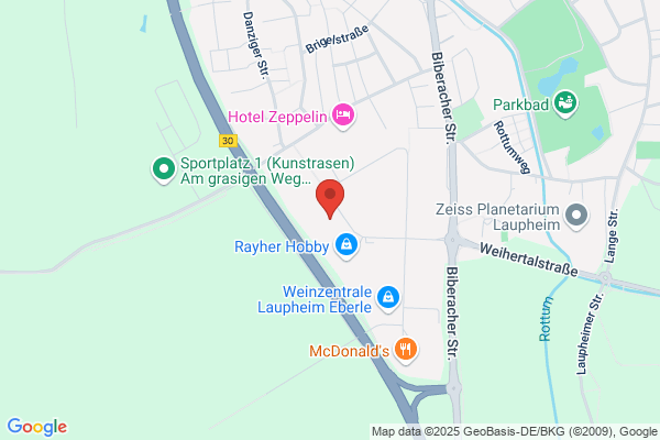 SAMT Wohnbau GmbH