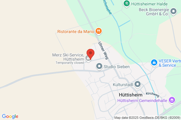 Schreiber Anlagenbau GmbH
