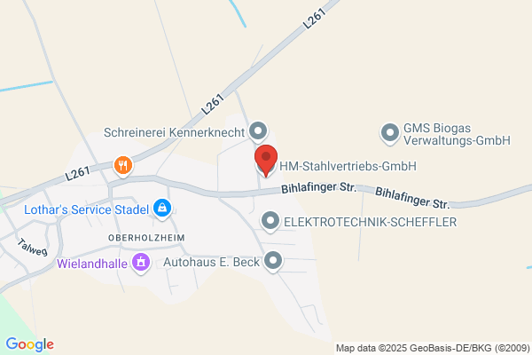 Thomas Hänn Elektrogeschäft