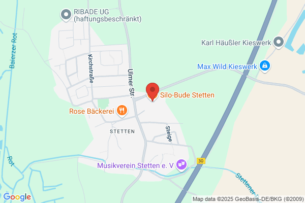 Zwickelstüble