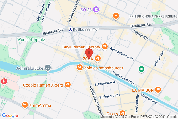 Das Wohnzimmer mit Galerie