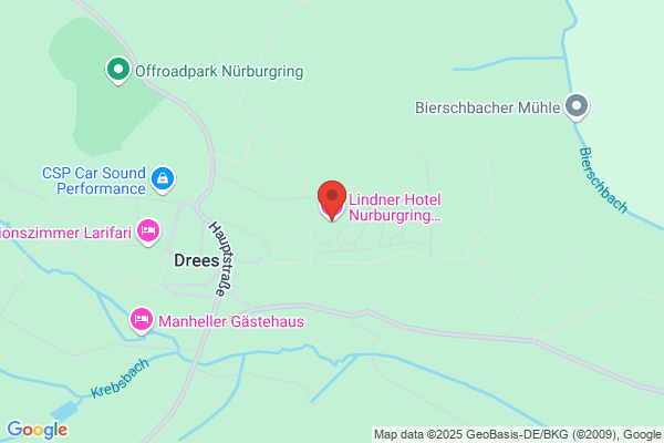 Lindner Ferienpark Nürburgring