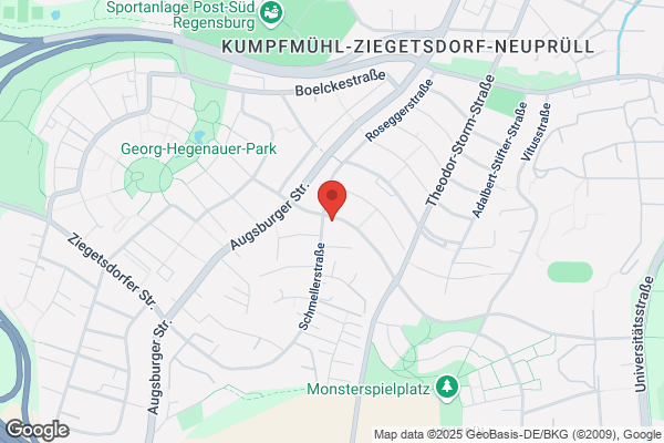 Hotelbetriebsgesellschaft St. Georg mbH