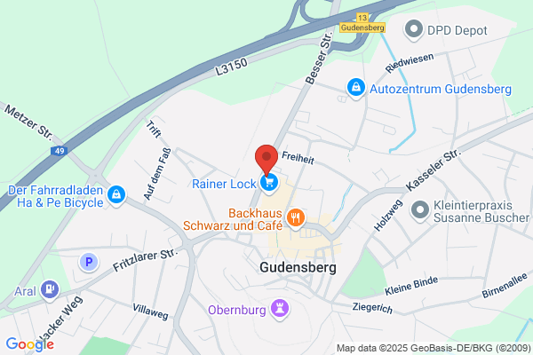 Landfuxx Laubenthal Futter KIng - Laubenthal KG