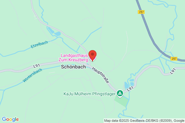 Landgasthof Herresbach