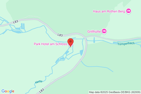 Park Hotel am Schloss