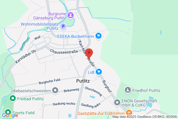 Pension Zur Post Inh. Ursula Fleter