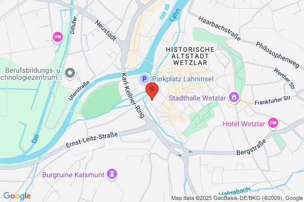 Resi Wetzlar