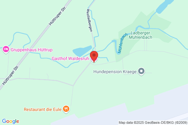 Waldesruh