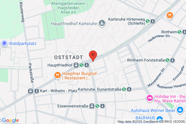 Gartenservice und Friedhofsgärtnerei Blumen Rieken