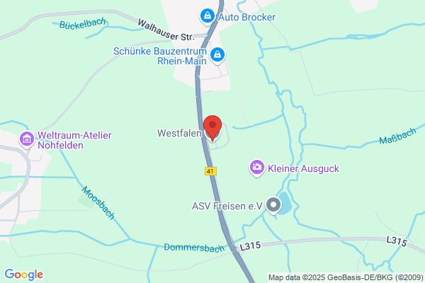 Westfalen AG