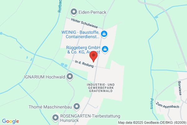 Euretec Recycling GmbH