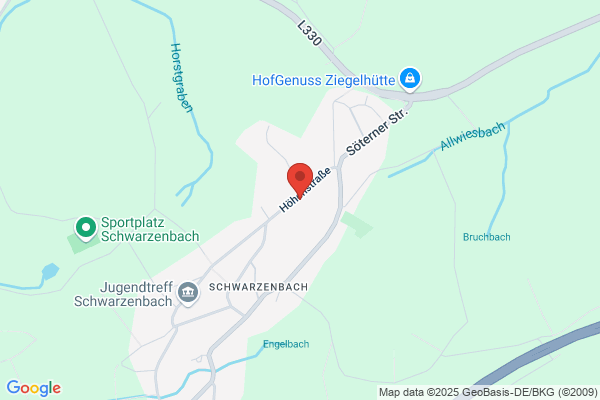Ferienwohnung Hiwwel
