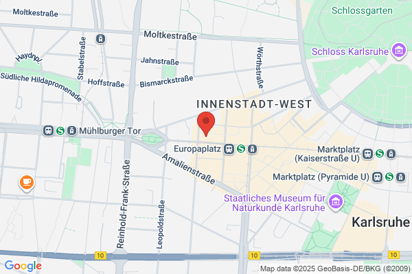 Neumann ImmoConsult