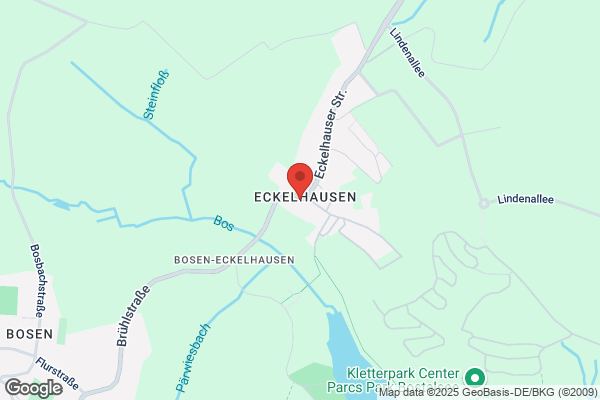 Segel-Club Bosen e.V.