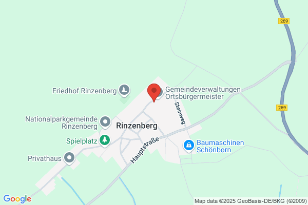 Van Beek Computer Division GmbH