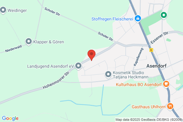 Arndt Nettworkservice